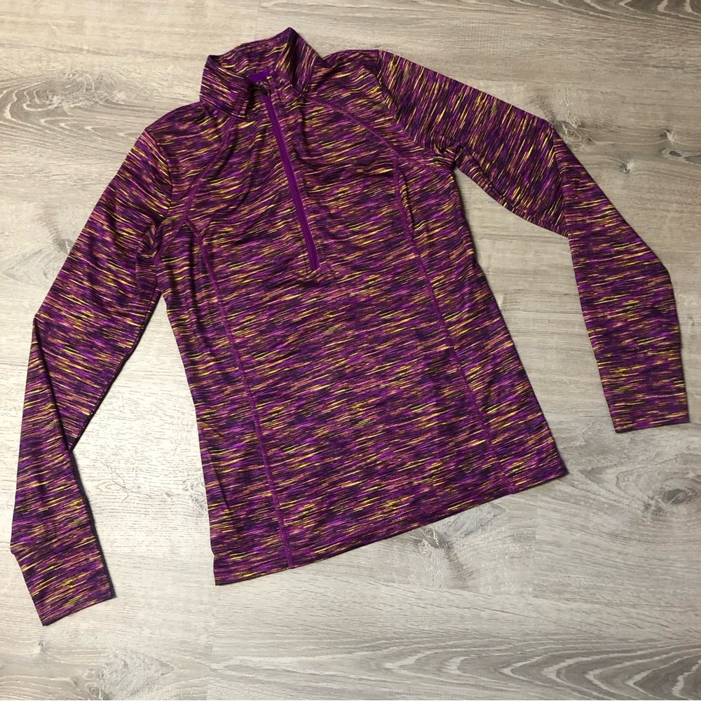 XERSION Zip Jacket